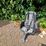 Fietsstoeltje Bobike, Fietsen en Brommers, Ophalen, Gebruikt