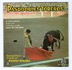 Single: Pasodobles Toreros, Ophalen, Gebruikt, Pop