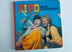 Pipo en de Noorderman. Vintage kinderboek pipo de clown, Ophalen of Verzenden, Gelezen, Jongen of Meisje, Fictie algemeen