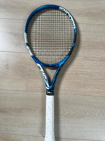 Babolat Evo Drive Tour L3 Gebruikt beschikbaar voor biedingen