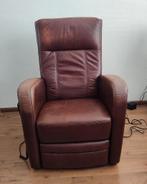 Relax fauteuil / sta-op-stoel en bankje (loveseat), Huis en Inrichting, Ophalen, Klassiek, Zo goed als nieuw, 50 tot 75 cm