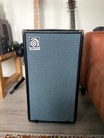 Ampeg SVT210AV, Ophalen, Zo goed als nieuw, Basgitaar, 100 watt of meer