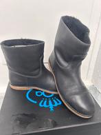 Avirex gevoerde laarsjes maat 40  ✅ paar x gedragen ✅, Zwart, Lage of Enkellaarzen, Ophalen of Verzenden, Zo goed als nieuw