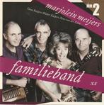 Marjolein Meijers - Familieband - Cd Supernet Cardboard Slee, Ophalen of Verzenden, Zo goed als nieuw, Overige genres