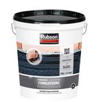 Rubson funderingen 20l muurcoating isolatie verf coating, Doe-het-zelf en Verbouw, Verf, Beits en Lak, Nieuw, Verf, 20 liter of meer