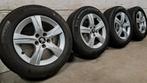 Lichtmetalen velgen Peugeot 508 308 Expert Proace 215/60/16, 16 inch, Banden en Velgen, Ophalen of Verzenden, Personenwagen