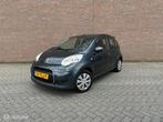 Citroen C1 1.0-12 Selection AIRCO/ NAP/ NIEUWE APK, Voorwielaandrijving, Euro 5, Zwart, 4 stoelen