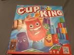 Cup King Bordspel - 999 Games, Hobby en Vrije tijd, Gezelschapsspellen | Bordspellen, Drie of vier spelers, Ophalen of Verzenden
