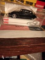 Citroen Ds 19 Busch 1.87, Hobby en Vrije tijd, Modelauto's | 1:87, Ophalen of Verzenden, Auto, Overige merken