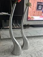 Bob vazen design, Huis en Inrichting, Woonaccessoires | Vazen, Ophalen, Overige kleuren, Minder dan 50 cm, Glas