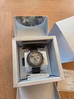 Moonswatch Omega vs Swatch Mission to Earthphase [nieuw], Kunststof, Kunststof, Ophalen of Verzenden, Zo goed als nieuw