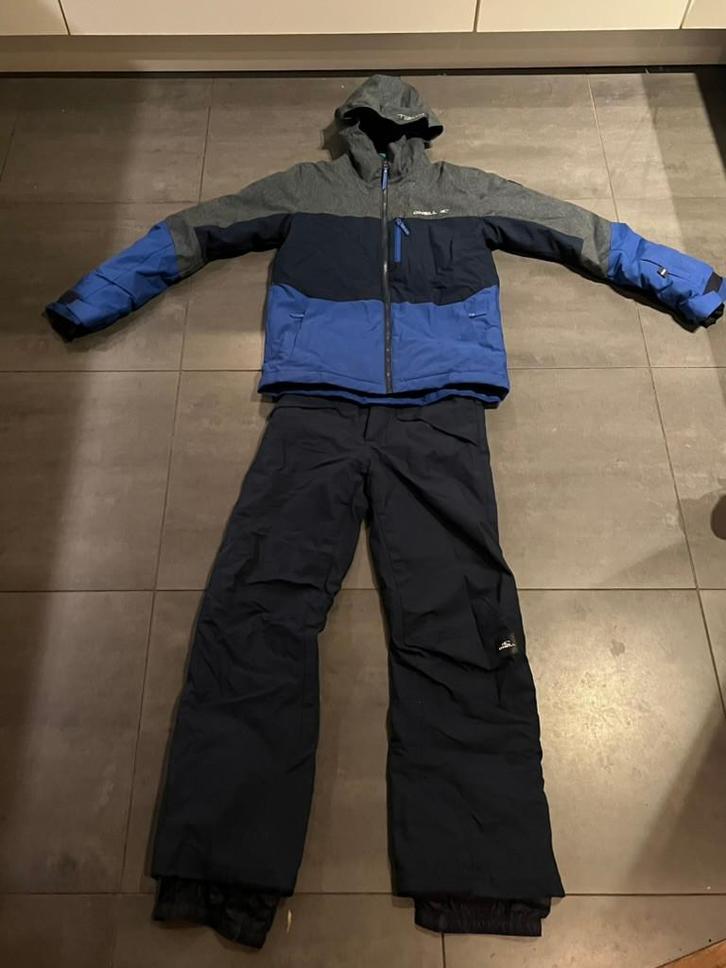 Skipak O'Neill jongens maat 152/164, Kinderen en Baby's, Kinderkleding | Maat 158, Zo goed als nieuw, Jongen, Sport- of Zwemkleding