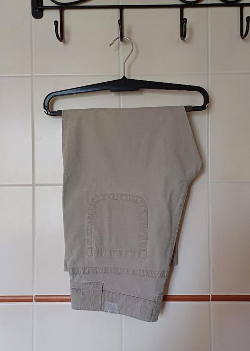ZERRES 7/8 katoenen DAMESBROEK, maat 38, Kleding | Dames, Broeken en Pantalons, Gedragen, Maat 38/40 (M), Overige kleuren, Driekwart