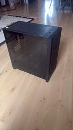 Corsair 4000d pc case, Computers en Software, Computerbehuizingen, Ophalen, Zo goed als nieuw