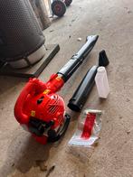 Nieuwe handzame krachtige benzine bladblazer, Ophalen of Verzenden, Nieuw, Benzine