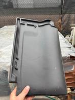 Monier Rubin 11V antraciet dakpannen 240 st, Doe-het-zelf en Verbouw, Dakpannen en Dakbedekking, Steen of Klei, Zwart, Nieuw, Ophalen of Verzenden