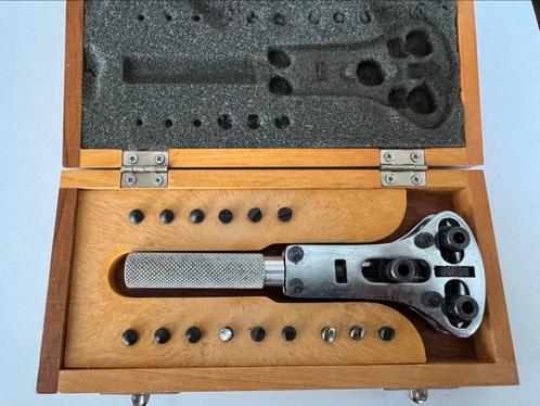 JAXA Case Opener vintage, Antiek en Kunst, Antiek | Gereedschap en Instrumenten, Ophalen of Verzenden
