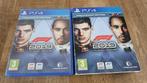 F1 2019, Spelcomputers en Games, Games | Sony PlayStation 4, Gebruikt, 1 speler, Racen en Vliegen, Ophalen of Verzenden