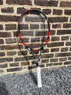 Babolat Evoke 105 tennisracket, Ophalen of Verzenden, Zo goed als nieuw, Racket, L3