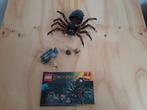 Lego 9470 The Lord of the Rings, Kinderen en Baby's, Speelgoed | Duplo en Lego, Ophalen of Verzenden, Complete set, Lego
