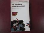 De Helden van Sassoen, Een Armeens Volksepos, Ophalen of Verzenden, Gelezen