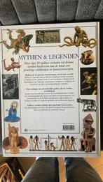 N. Philip - Mythen & legenden, Zo goed als nieuw, Ophalen, N. Philip