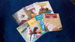 7 lp`s sprookjes en verhalen, Cd's en Dvd's, Vinyl | Kinderen en Jeugd, Ophalen of Verzenden, Zo goed als nieuw, Verhaal of Sprookje
