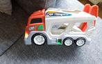 Auto Transporter., Ophalen of Verzenden, Gebruikt