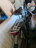 Opknapper elektrische fiets, Ophalen, Gebruikt, Giant, 50 km per accu of meer