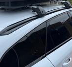 Peugeot dakdragers, Auto diversen, Dakdragers, Ophalen, Zo goed als nieuw