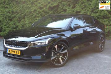 Polestar 2 Long Range Dual Motor Launch Edition 78kWh 300KW/ beschikbaar voor biedingen