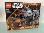 LEGO Star Wars 75337 AT-TE Walker. NIEUW/SEALED!!! 🆕, Kinderen en Baby's, Speelgoed | Duplo en Lego, Ophalen of Verzenden, Nieuw