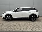 Peugeot e-2008 EV Allure Pack 50 kWh | Camera | Control | Ap, Gebruikt, Wit, 1523 kg, 315 min