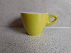 Kopje 150 ml. Lime Alta Walkure, Huis en Inrichting, Keuken | Servies, Ophalen of Verzenden, Zo goed als nieuw, Overige stijlen