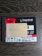 Kingston V300 60GB SSD SATA 2.5 inch, Computers en Software, Kingston, Gebruikt, Ophalen of Verzenden, Laptop