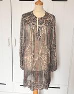 ISABEL MARANT ETOILE zijde designer tunic dress, Isabel Marant, Overige kleuren, Maat 42/44 (L), Ophalen of Verzenden