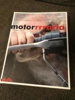 Motorrrraria - Paul Abels (samenstelling), Ophalen of Verzenden, Zo goed als nieuw, Algemeen