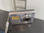Sony S730 Digitale Camera, Ophalen, Zo goed als nieuw, Compact, Sony