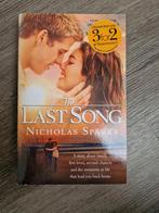 The Last Song. Nicolas Sparks, Boeken, Taal | Engels, Ophalen of Verzenden, Zo goed als nieuw