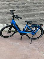 Gazelle Avignon C380 HMB 53 Elektrische Fiets, Ophalen, Zo goed als nieuw, 51 tot 55 cm, 50 km per accu of meer