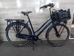 Gazelle Heavydutynl Damesfiets 7904, Fietsen en Brommers, Fietsen | Dames | Damesfietsen, Ophalen, Gebruikt, Versnellingen, 56 cm of meer