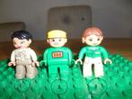 Duplo Poppetjes Dierentuin, Kinderen en Baby's, Speelgoed | Duplo en Lego, Ophalen of Verzenden, Duplo