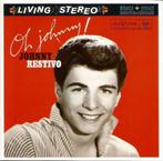 Johnny Restivo – Oh Johnny!, Cd's en Dvd's, Verzenden, Zo goed als nieuw, Poprock