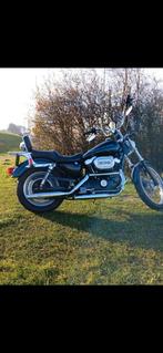 Harley Davidson sportster 1200, Motoren, Particulier, Chopper