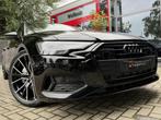 Audi A6 Avant 45 TFSI QUATTRO AUT. *!* S-LINE *!* RADAR/ B&O, Auto's, Audi, Automaat, Adaptive Cruise Control, 15 km/l, Gebruikt