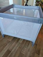 Inklapbare babybox, Kinderen en Baby's, Boxen, Ophalen, Zo goed als nieuw, Vierkant