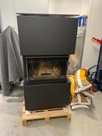 Koppe Pinto Pelletkachel - Moderne Warmte, Huis en Inrichting, Kachels, Ophalen, Gebruikt, Overige brandstoffen, Pelletkachel