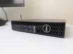 Dell OptiPlex 7010 MFF (i5-13500T, 32GB en 512GB NVMe SSD) W, Info@gt-direct.nl, 32 GB, Dell Nederland, Zo goed als nieuw