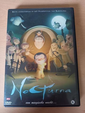 Nocturna. (4=3) beschikbaar voor biedingen