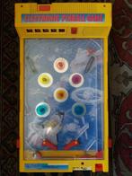 FLIPPERKAST – SPEELGOED  - GOED WERKEND - VINTAGE, Kinderen en Baby's, Ophalen of Verzenden, Gebruikt, Complete set